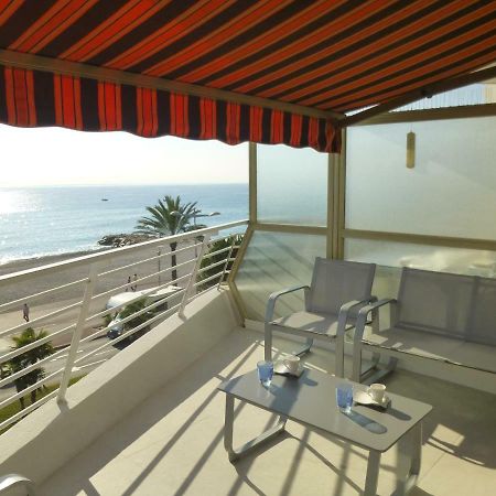 Appartement Le Chantilly Cagnes-sur-Mer Exterior photo